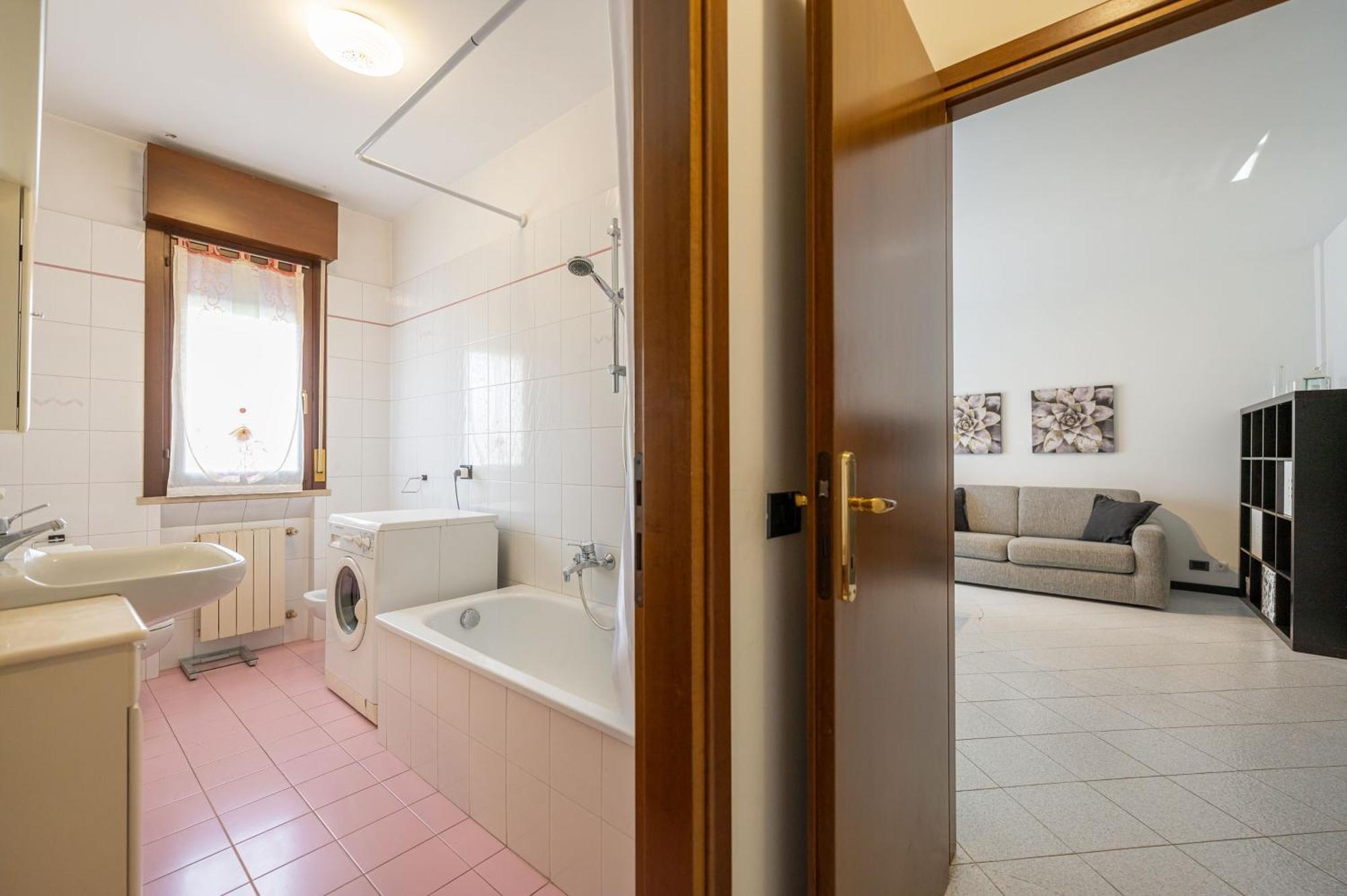 Casa Anna - 20 Min From Venice - Free Parking Trivignano Zewnętrze zdjęcie